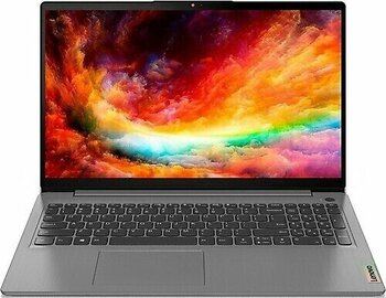 Lenovo IdeaPad 3 15.6 inç AMD Ryzen 7 5700U 8 GB 512 GB SSD AMD Radeon Graphics FreeDOS