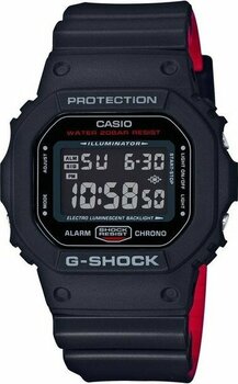 Casio DW-5600HR-1DR Kol Saati