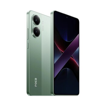 Poco X7 Pro 12gb Ram 512gb Rom, Yeşil
