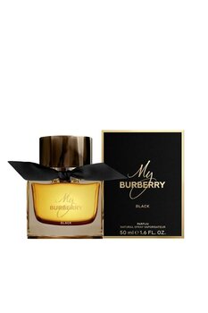 BURBERRY My Black Edp Kadın Parfüm 50 ml