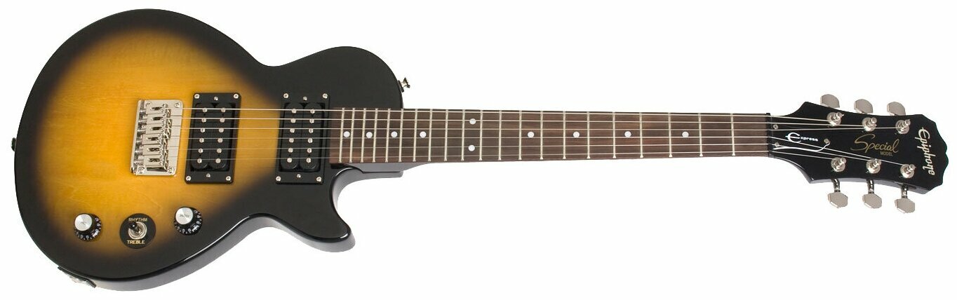 Epiphone Les Paul Express — 4 отзыва покупателей, рейтинг 4.6