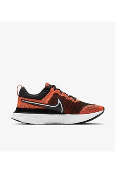 Nike React Infinity Run Flyknit 2 Ct2423-800 38 Numara