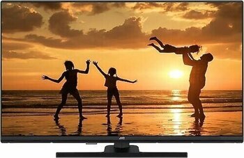 JVC LT-32VAF545T Full HD 32 inç LED Smart TV