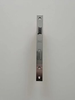 Kale 153*25 Barelsiz C60 Dilli Kilit