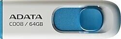 Adata C008-64GB 64 GB USB 2.0 Flash Bellek