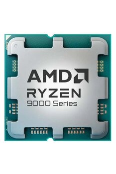 Amd RYZEN 9 9900X 4.40GHZ 64MB AM5 TRAY