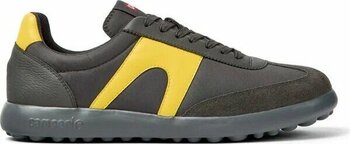 Camper Pelotas XLF Gri 44 Sneaker
