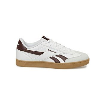 Reebok Smash Edge Beyaz Unisex Sneaker - 38