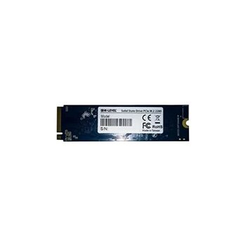 Daisy Home Hı-Level 1tb M2 Nvme Pcıe SSD 3300-3100MB/S - 0 - Siyah - Option-1