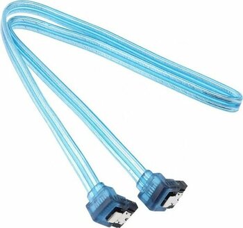 Sata 3.0 Kablo Hdd Harddisk Ssd Sata3 Data Kablo - 2 Ucu L Model