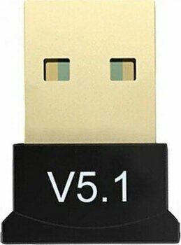 Forzacase Mini V5.1 USB Bluetooth Dongle 5.1 Bluetooth Adaptör - FC443