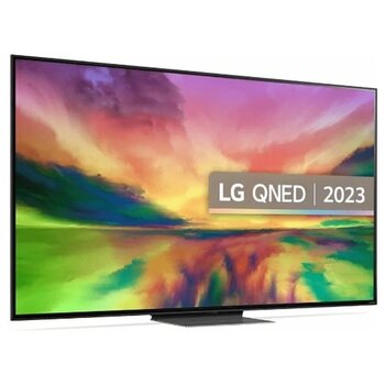 Lg 86Qned816re 86" 218 Ekran Uydu Alıcılı 4K Ultra Hd Smart Led Tv