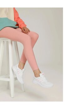 adidas Fy9623-bey Run Falcon 2 0 Koşu Ayakkabı 38,5 Numara