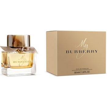 Burberry My Burberry Woman Edp 50 ml Kadın Parfümü - 1