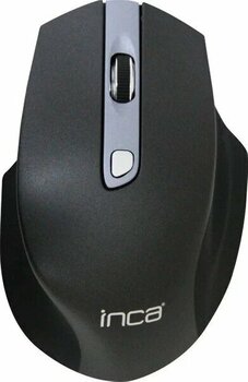 Inca IWM-515 6 Tuş 3600 DPI Kablosuz Lazer Mouse