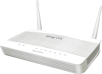 Draytek Vigor 2765AC 4 Port 1200 Mbps 5GHz VDSL2 Modem