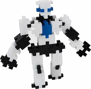 Robot 100 Parça Kız Erkek Çocuk Oyuncak Eğitici Oyuncaklar