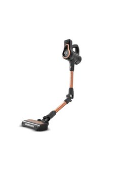 Karaca Power Up Pro Dik Süpürge Black Copper