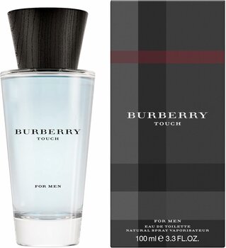 Burberry Touch EDT 100 ml Erkek Parfüm