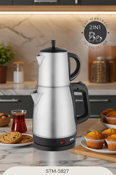 Sinbo SİNBO ÇAY SETİ