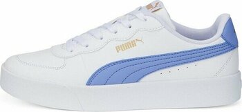 Puma Skye Clean Kadın Spor Ayakkabı 38014713 - Beyaz - 40