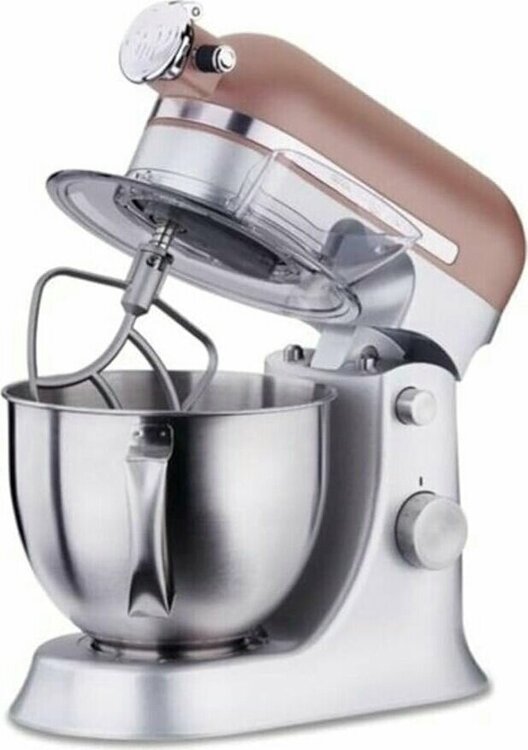 Korkmaz A470-02 1600 W Azura Standlı Mikser