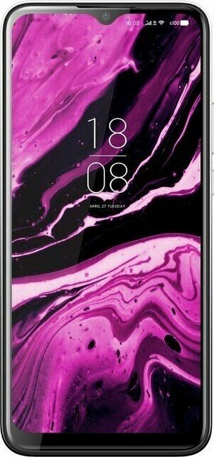 Reeder P13 Blue Max Pro 256 GB Beyaz