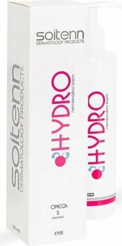 Soitenn Hydro Krem 200 gr Yağ Bazlı Nemlendirici ve Koruyucu Özellikli El Kremi