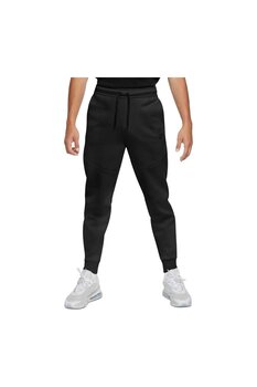 Nike Sportswear Tech Fleece Erkek Siyah Eşofman Altı Cu4495-010 XS Beden