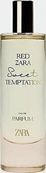 Zara Red Sweet Temptation EDP 80 ml