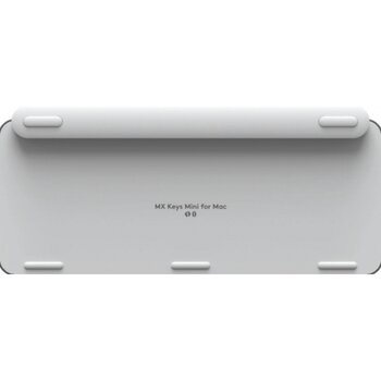 Logitech Mx Keys Mini For Mac 920-010526 Klavye Beyaz