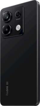 Redmi Note 13 Pro 5G 12 Ram 512 Gb Siyah ( Kvk Türkiye Garantili)