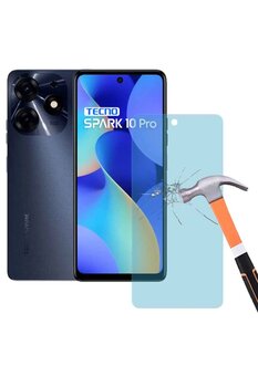 Smart Tech Tecno Spark 10 Pro Nano Cam Ekran Koruyucu