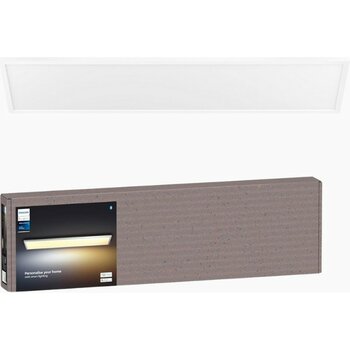 Philips Hue Aurelle 120X30 Akıllı LED Panel Işık Beyaz