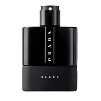 Prada Luna Rossa Black Edp 100 Ml
