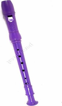 Helvacıoğlu Blok Flüt Helvacı oğlu Mor Renk 1 Adet Blok Flüt 1 Adet