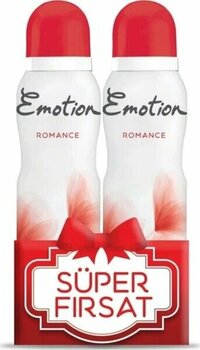 Emotion Emotıon Deo Romance 150 ml Deodorant