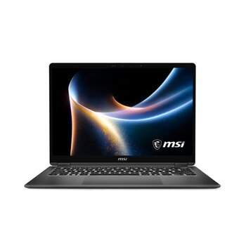 MSI PRESTIGE 14 FLIP AI+ D3MTG-038TR ULTRA 9 386H 32GB LPDDR5X UMA 2TB SSD 14″ FHD+ OLED TOUCH W11 Notebook