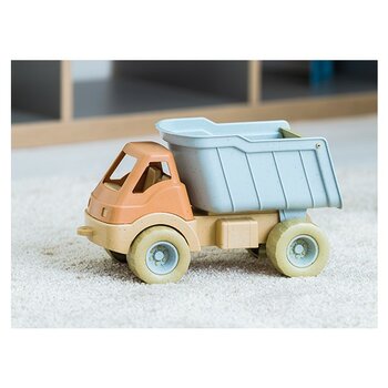 Dantoy Biyoplastik Oyuncak Kamyon - Renkli