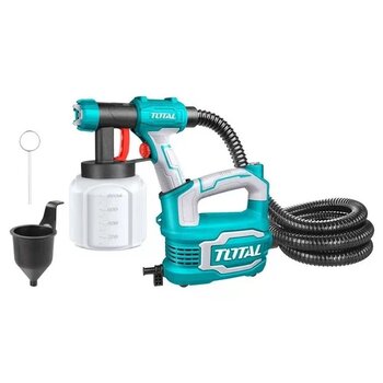 Total TT5006 550 W Elektrikli Boya Tabancasi