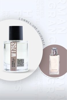 HARMAN FRAGRANCES Kadın Parfümü (COMMES UNE EVIDENCE)