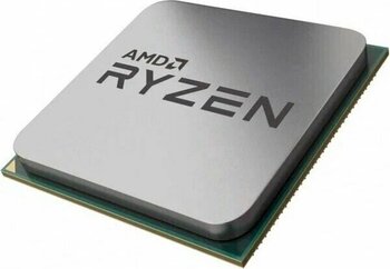 AMD Ryzen 7 5700 3.7 GHz 8 Çekirdek AM4 İşlemci