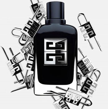 Givenchy Gentleman Society Eau De Parfum Spray - 60 Ml