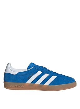 Adidas JI2061 GAZELLE INDOOR Mavi Deri Erkek Lifestyle Ayakkabı 42 15863266