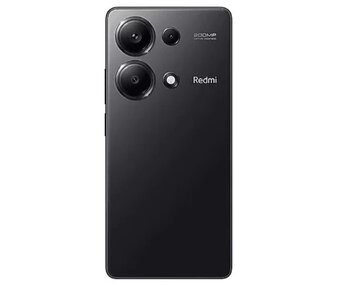 Redmi Note 13 Pro 8gb Ram 256 GB Akıllı Cep Telefonu