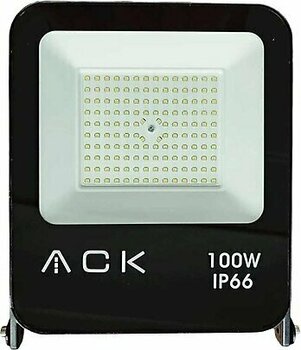 ACK AT62-19102 100 W 3000 K Günışığı Led Projektör