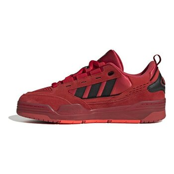Adidas ADI2000 Erkek Spor AYAKKABISI(H03488) - Kırmızı - 46