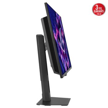 ASUS ROG Strix XG27AQDMES 26.5″ OLED 240Hz 0.03ms 2K QHD Adaptive Sync QD-OLED Pivot Gaming Monitör