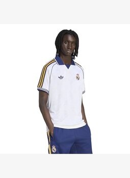 Adidas Erkek Futbol Forma Real Madrid Og Jsy Kc7803 XS 15873101