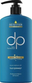 DP Şampuan Bio Barrier Kepek Önleyici 400 Ml